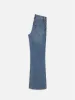 Le Pixie Slim Palazzo -- Rowley sold by Frame Denim