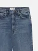 Le Pixie Slim Palazzo -- Rowley sold by Frame Denim