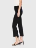 Le Crop Mini Boot -- Radio Cascade Hem sold by Frame Denim
