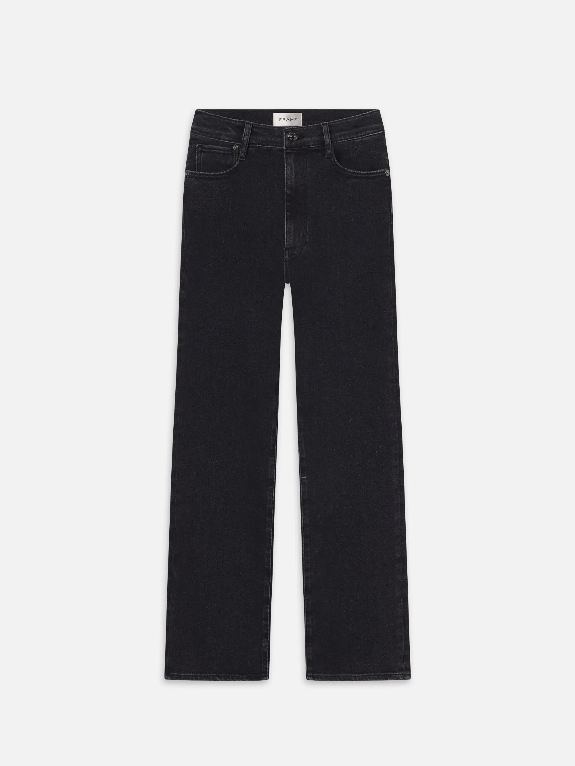 Le Sleek Straight -- Radio sold by Frame Denim