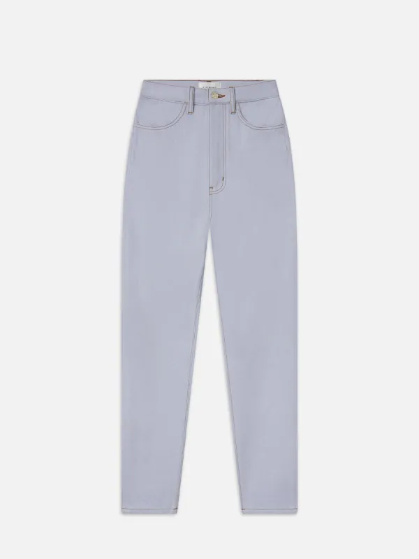 The Taper -- Celeste sold by Frame Denim