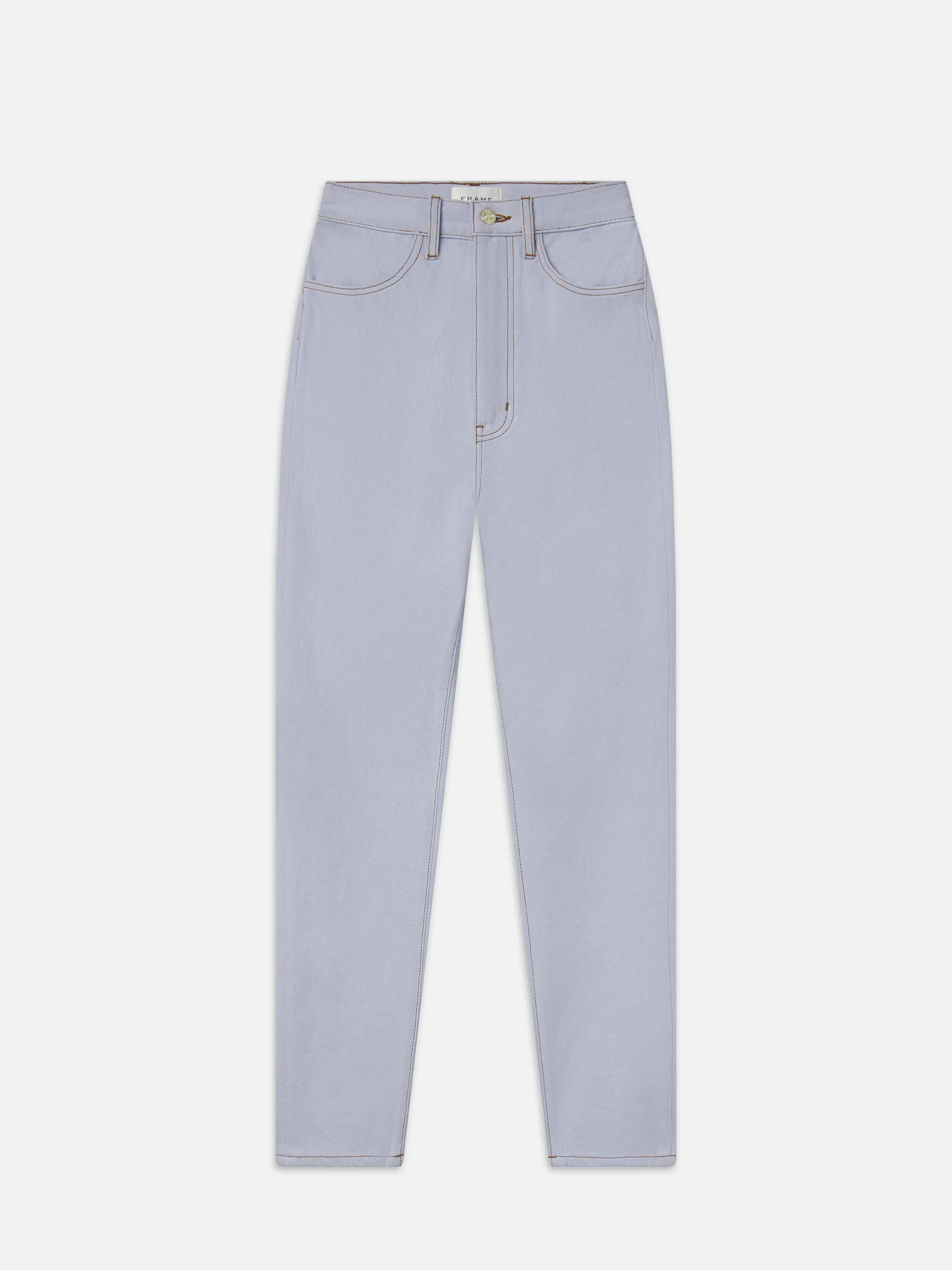 The Taper -- Celeste sold by Frame Denim