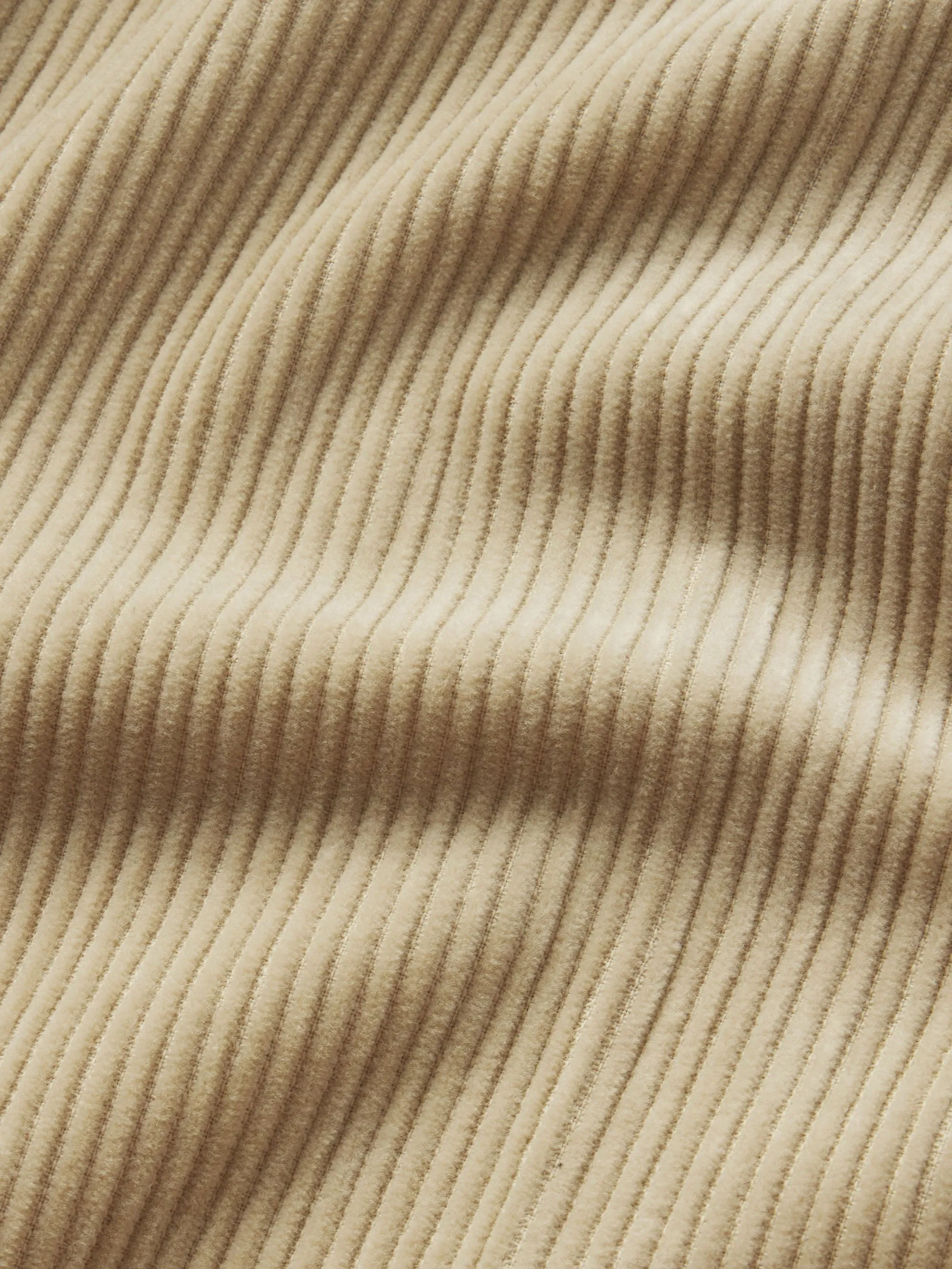 Tapered Pleated Trousers -- Dove sold by Frame Denim product image thumbnail 4