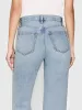 Le Jane Crop -- Willamette sold by Frame Denim
