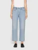 Le Jane Crop -- Willamette sold by Frame Denim