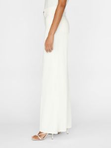 Le Palazzo -- Off White sold by Frame Denim