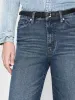 Le Palazzo Crop -- Kinmount sold by Frame Denim