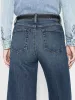 Le Palazzo Crop -- Kinmount sold by Frame Denim