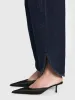 The Atelier Boomerang -- Blueprint sold by Frame Denim