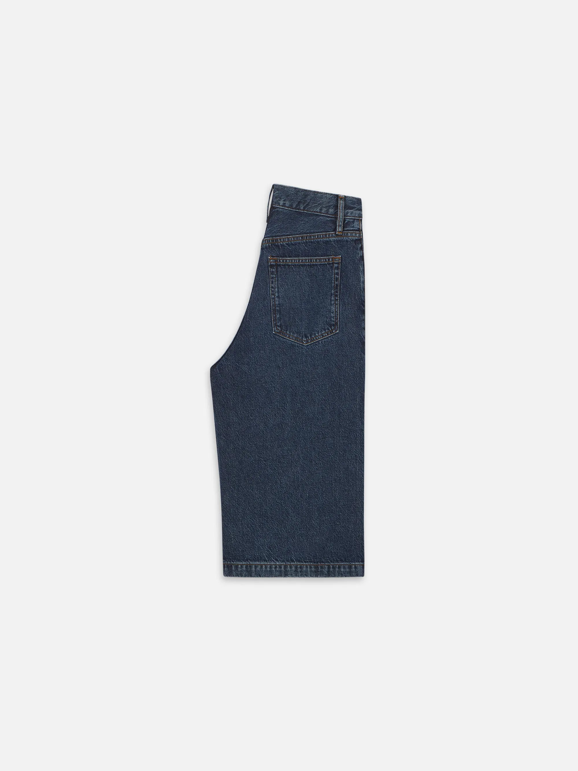 The Boy Short -- Homer sold by Frame Denim product image thumbnail 4