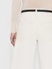 Low Slung Barrel -- Au Natural Clean sold by Frame Denim