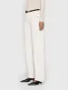 Low Slung Barrel -- Au Natural Clean sold by Frame Denim