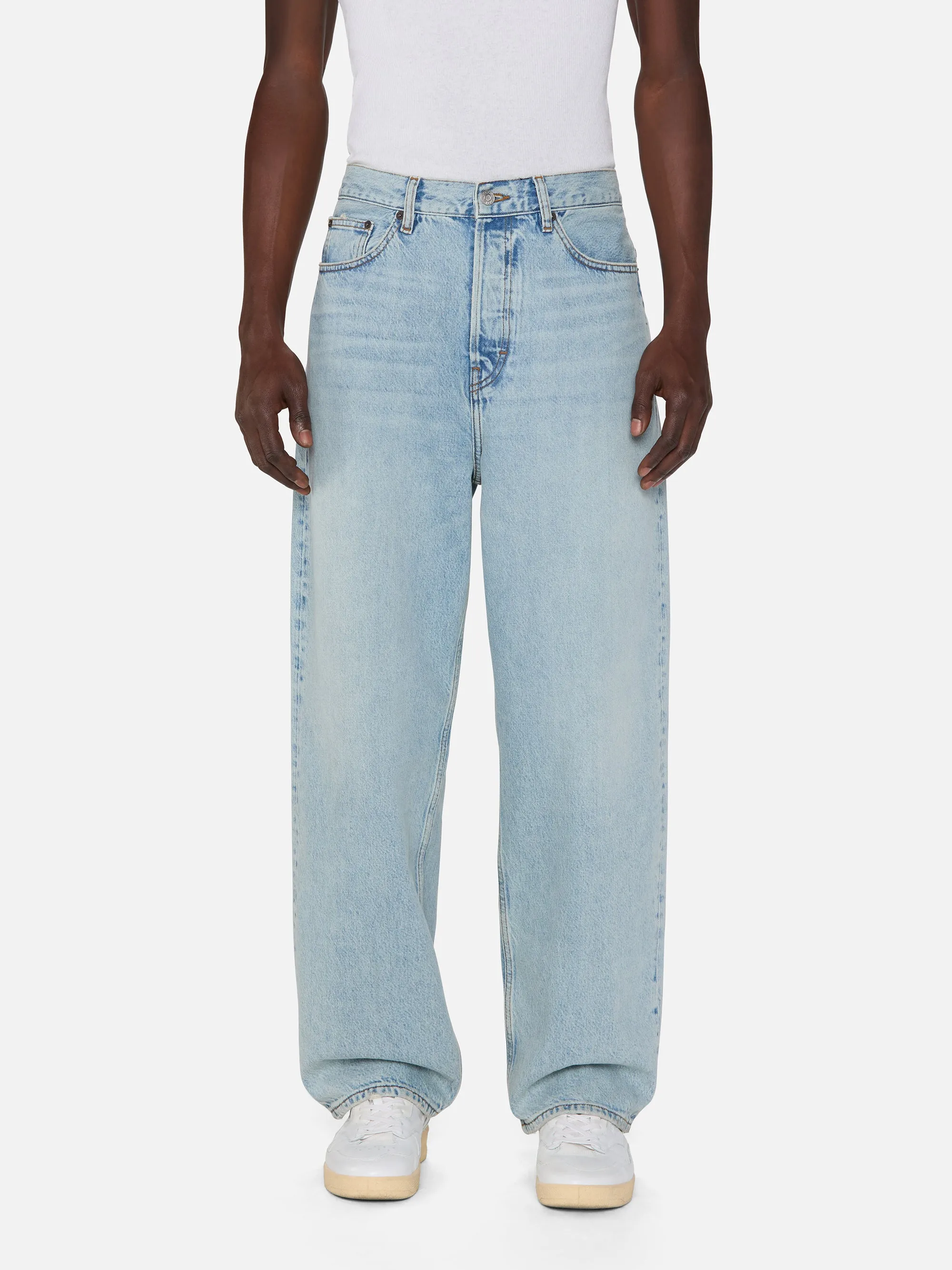Baggy Jean -- Centinela sold by Frame Denim product image thumbnail 2