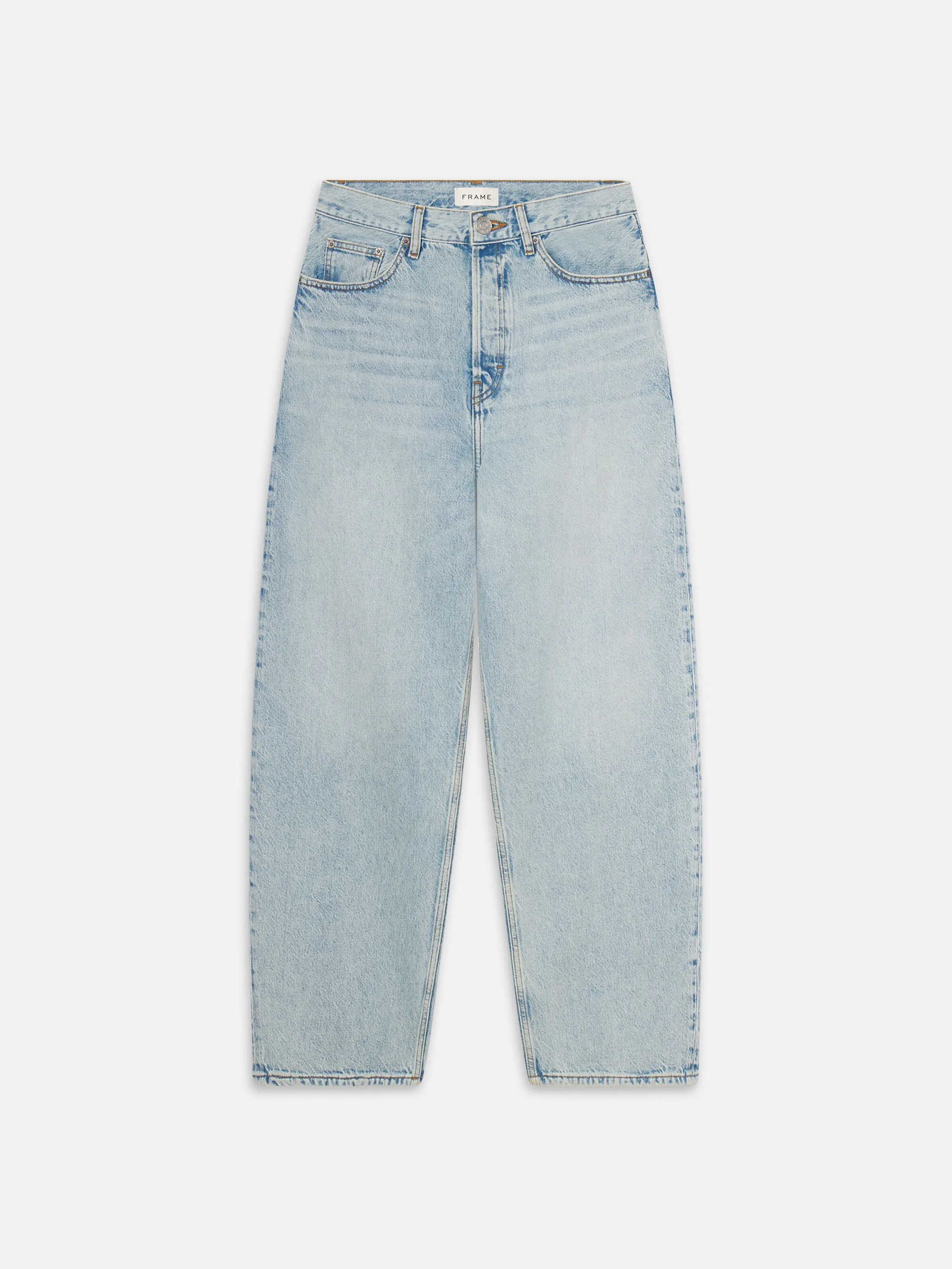 Baggy Jean -- Centinela sold by Frame Denim