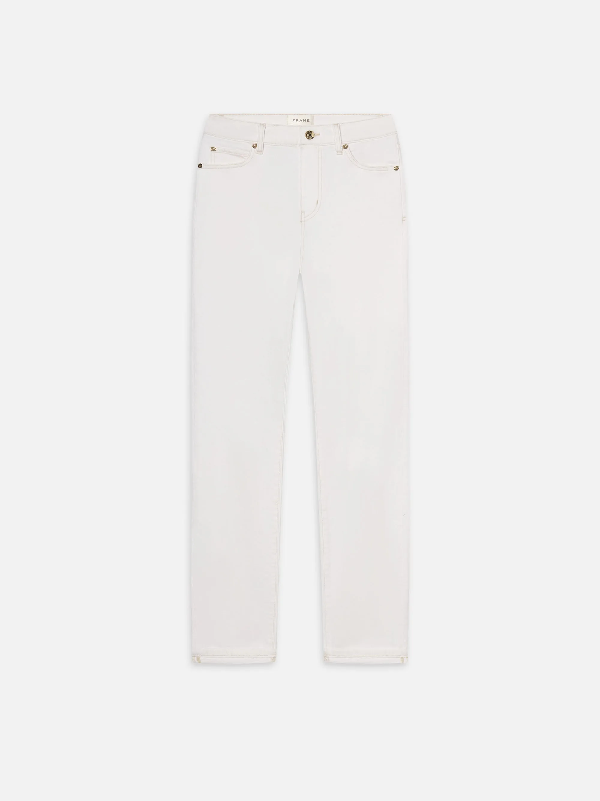 The Borrowed -- Au Natural Clean sold by Frame Denim