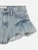 The Ruffle Bloomer -- Outlaw sold by Frame Denim