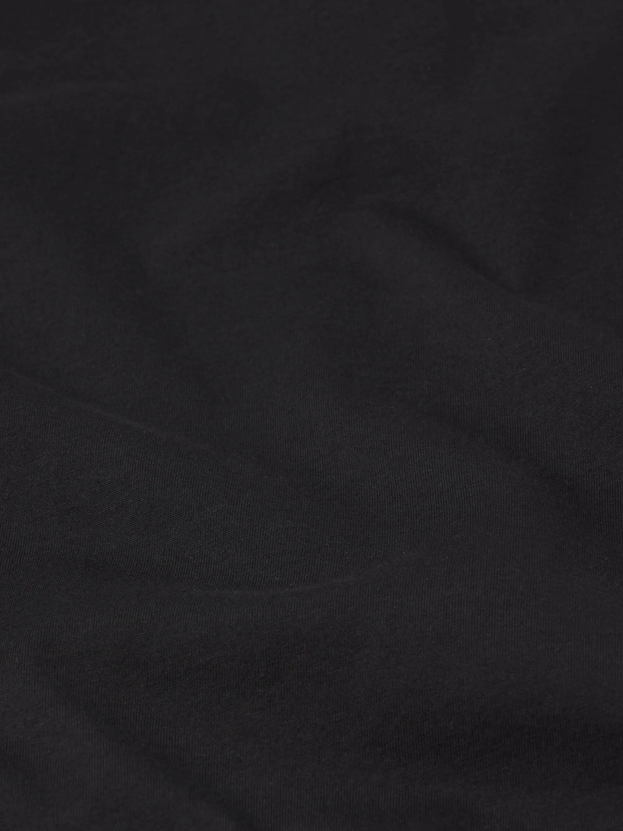 Light Cotton Tee -- Black sold by Frame Denim product image thumbnail 2
