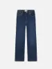 Le Sleek Straight -- Femma sold by Frame Denim