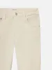 Modern Straight -- Natural sold by Frame Denim