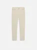 Modern Straight -- Natural sold by Frame Denim