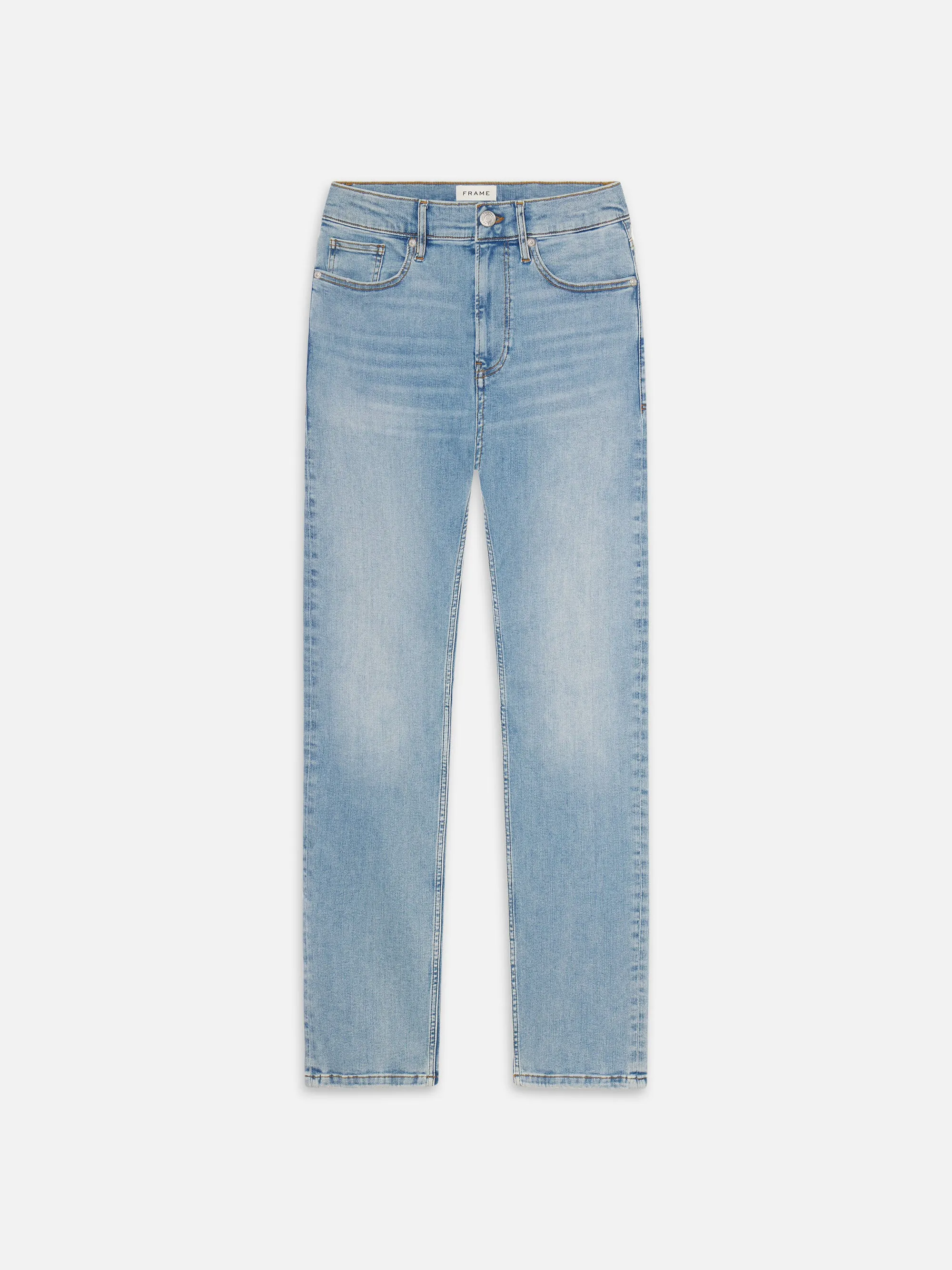 Jetset Modern Straight -- Awaken sold by Frame Denim
