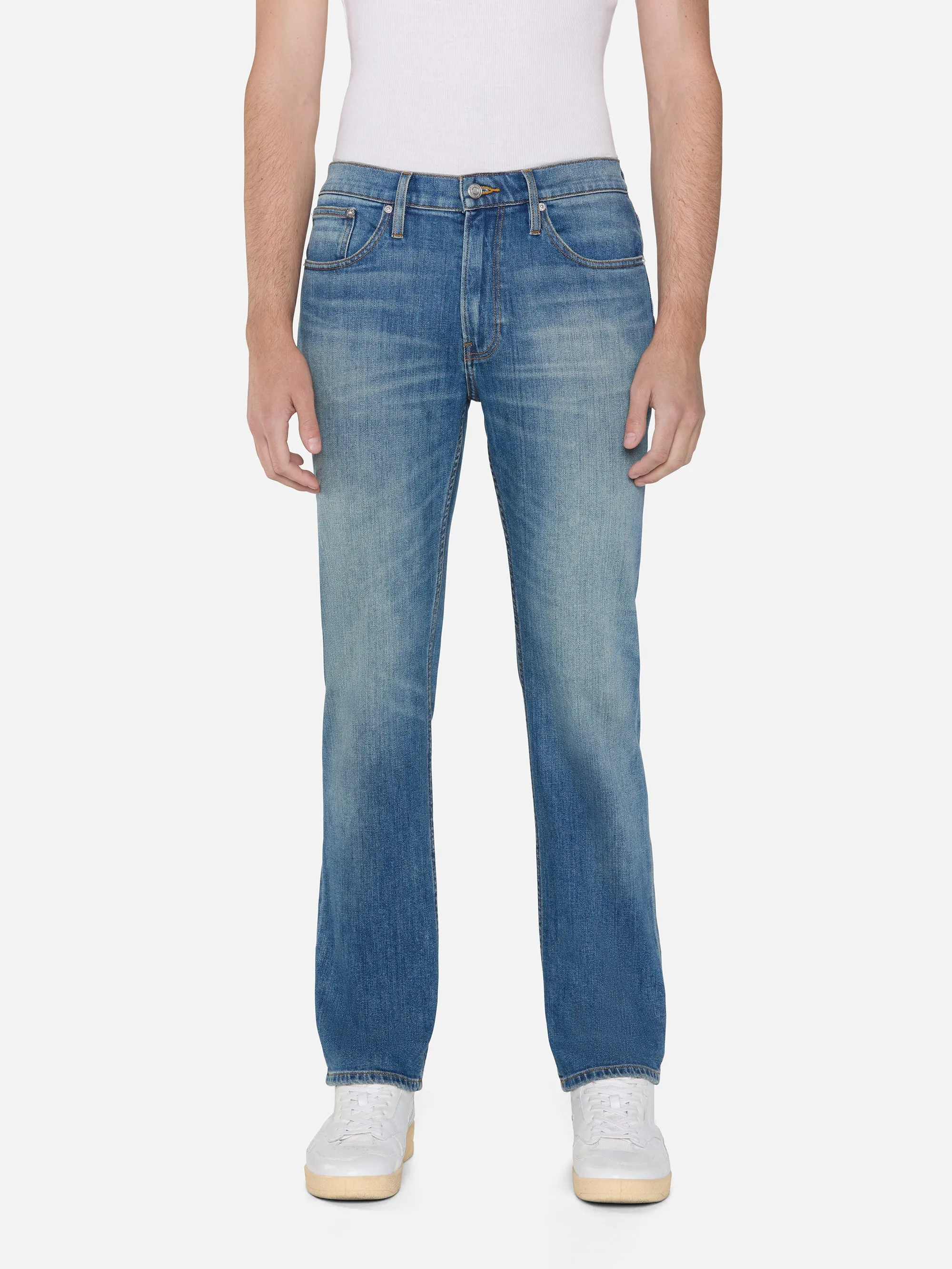Modern Straight -- Eureka sold by Frame Denim product image thumbnail 2