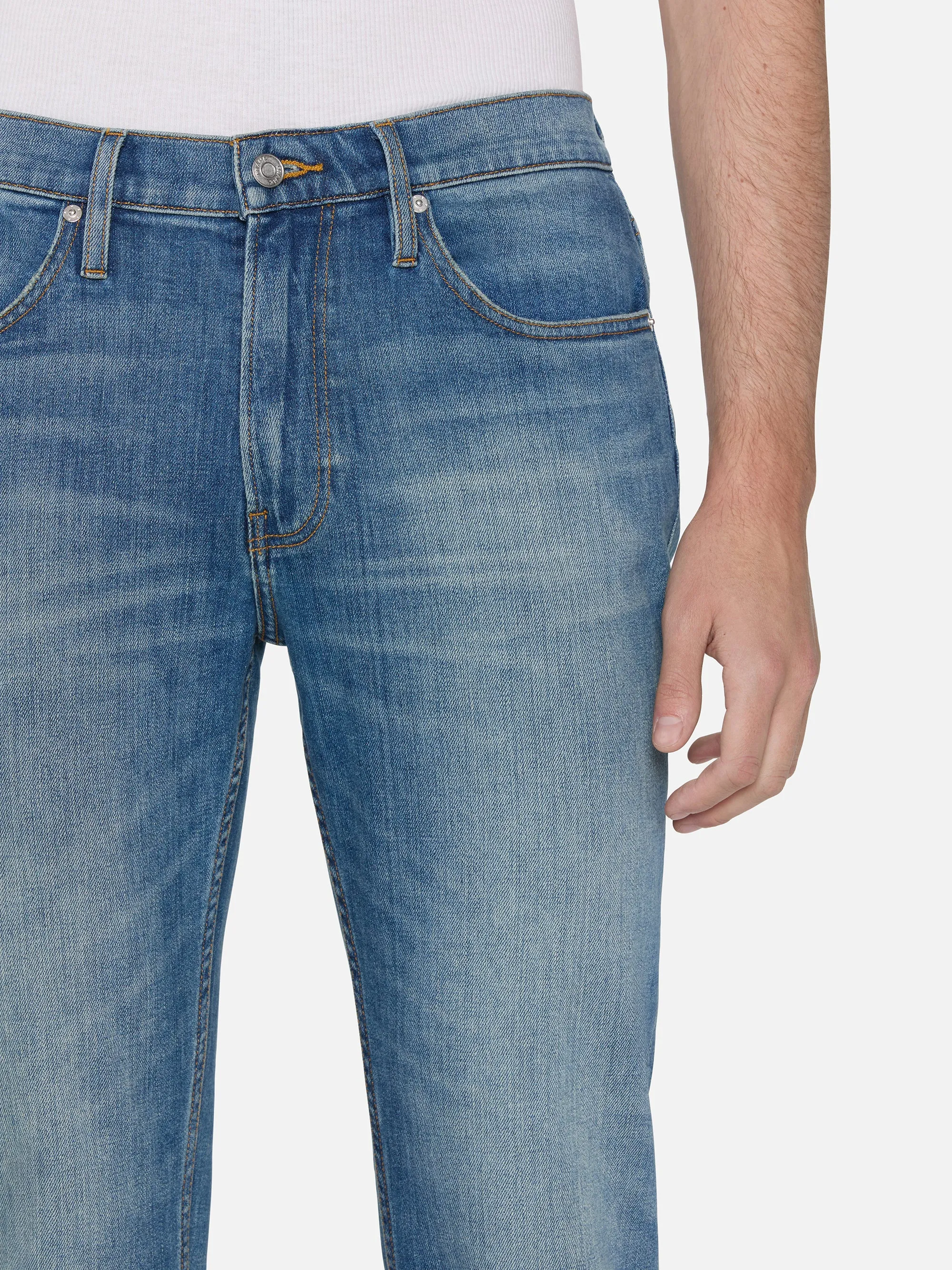 Modern Straight -- Eureka sold by Frame Denim product image thumbnail 3