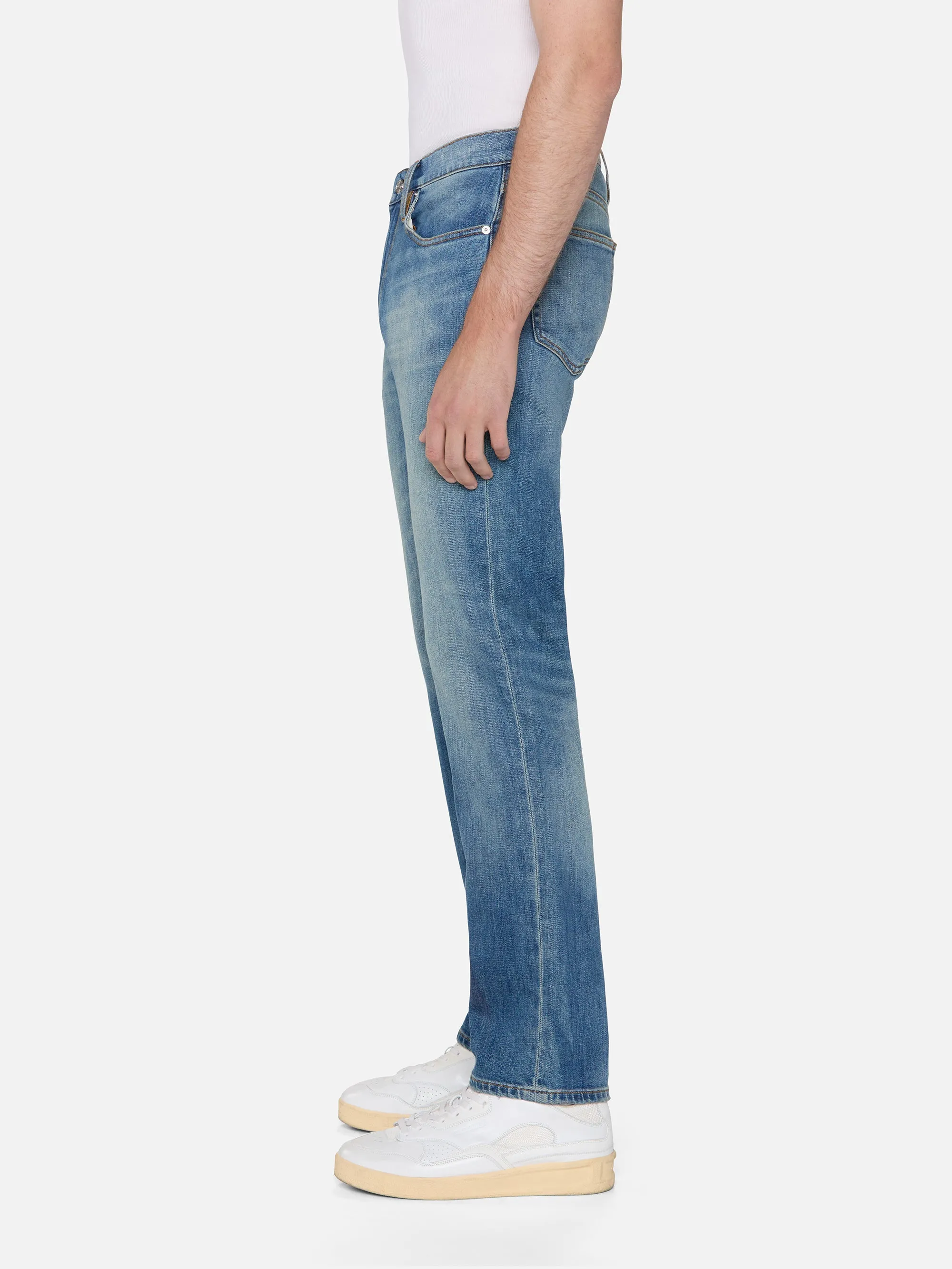 Modern Straight -- Eureka sold by Frame Denim product image thumbnail 4
