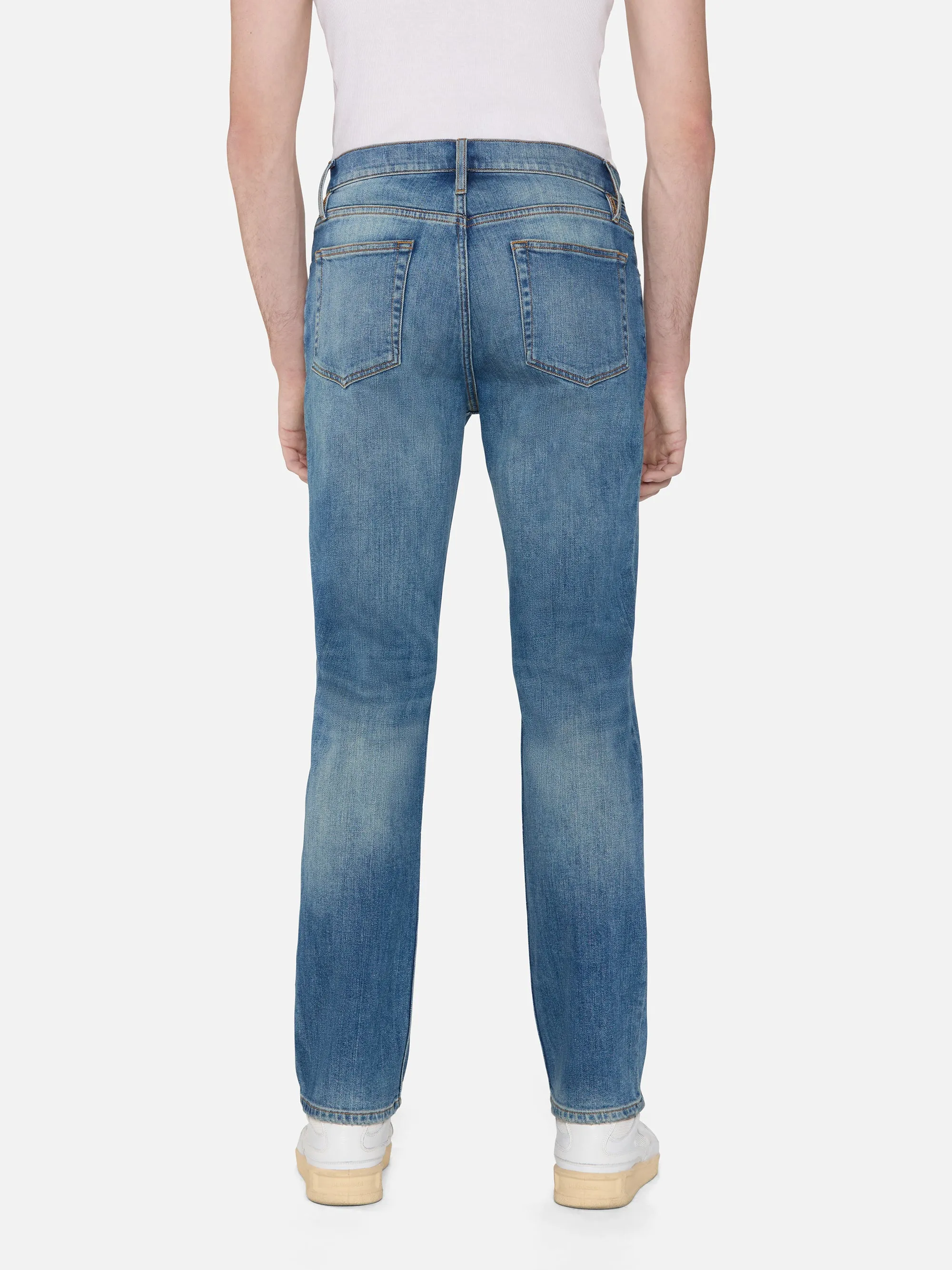 Modern Straight -- Eureka sold by Frame Denim product image thumbnail 5