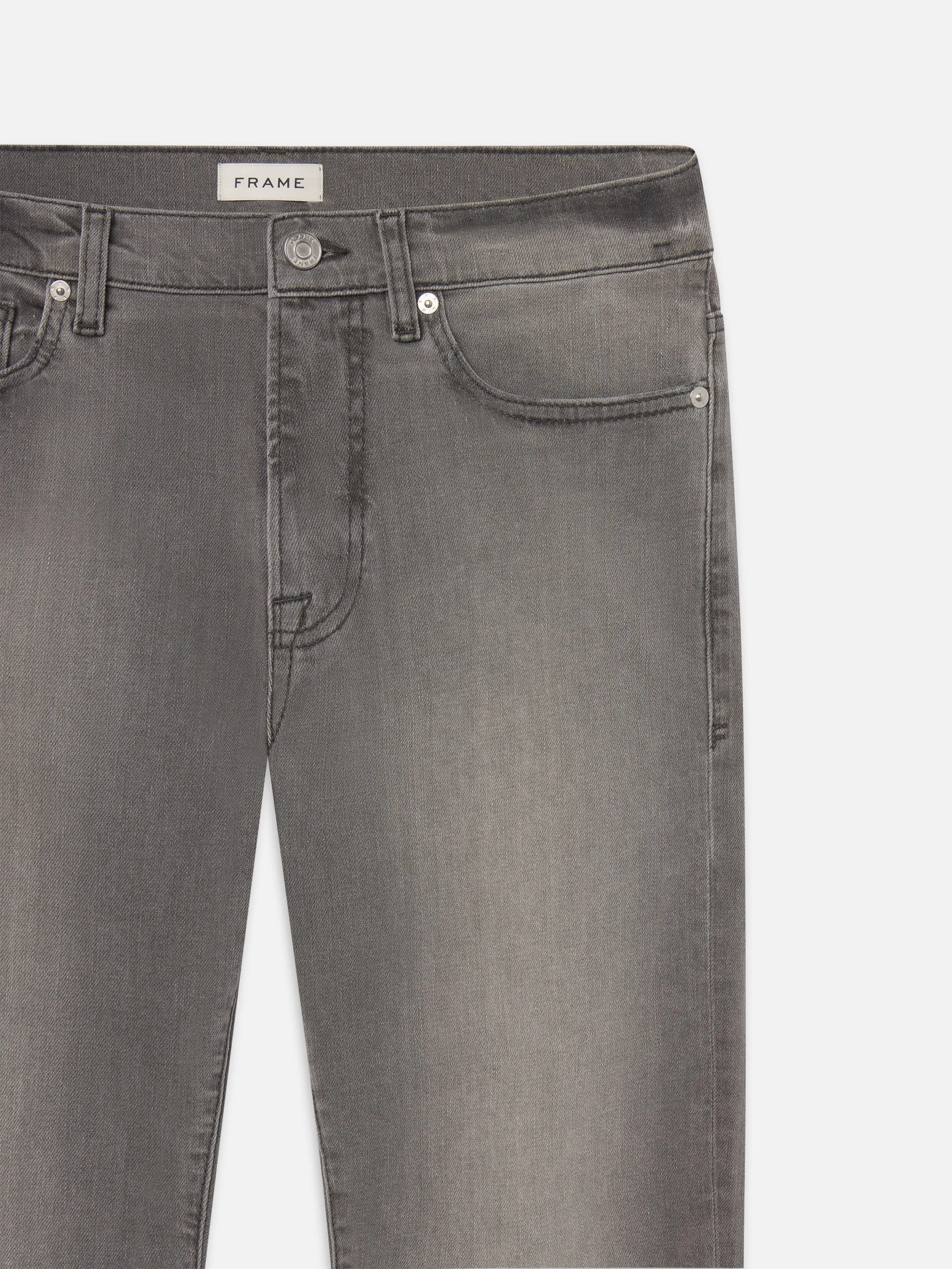 L'Homme Slim -- Rock Place sold by Frame Denim product image thumbnail 2