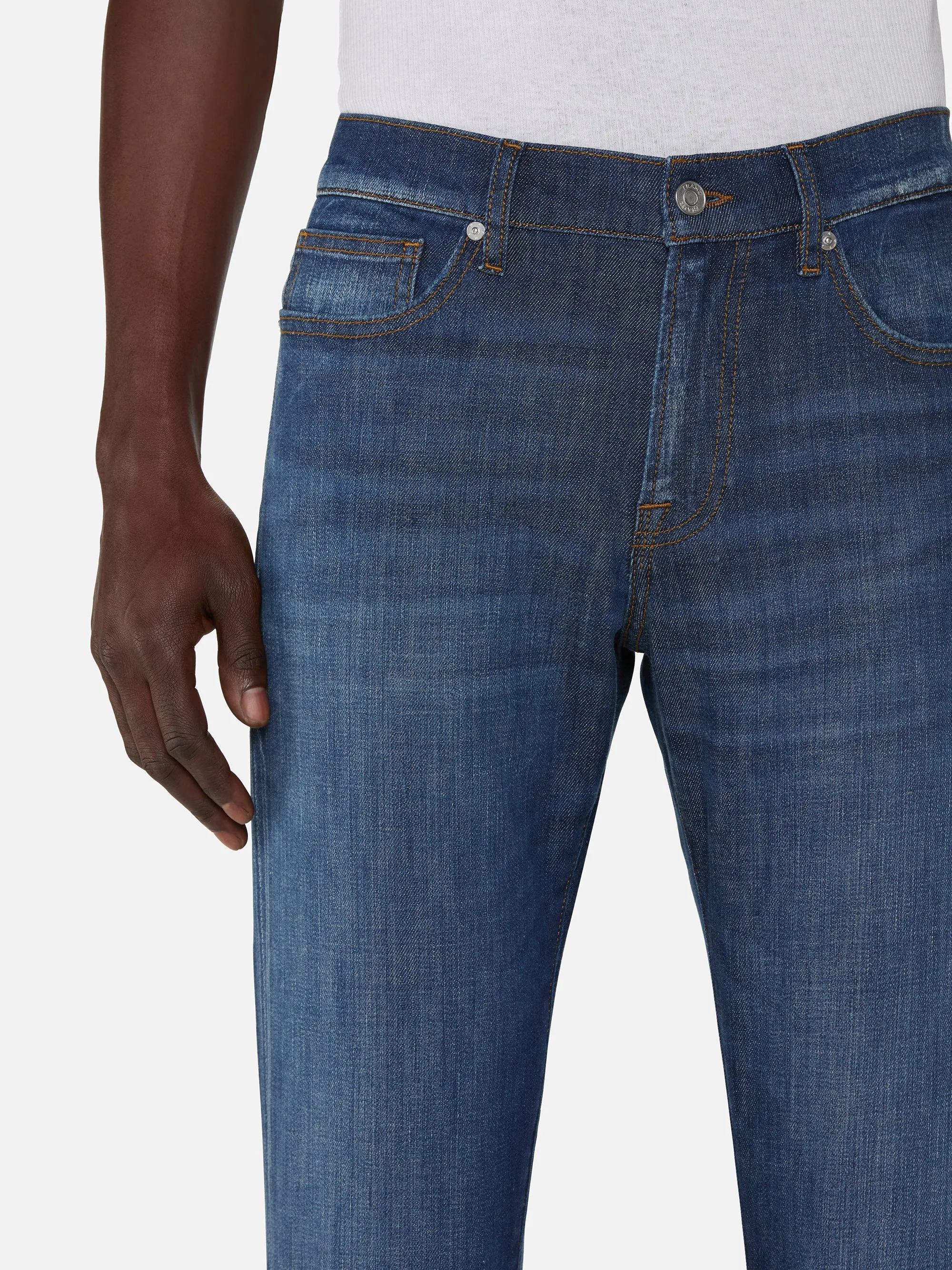 L'Homme Slim -- Cruz sold by Frame Denim product image thumbnail 3