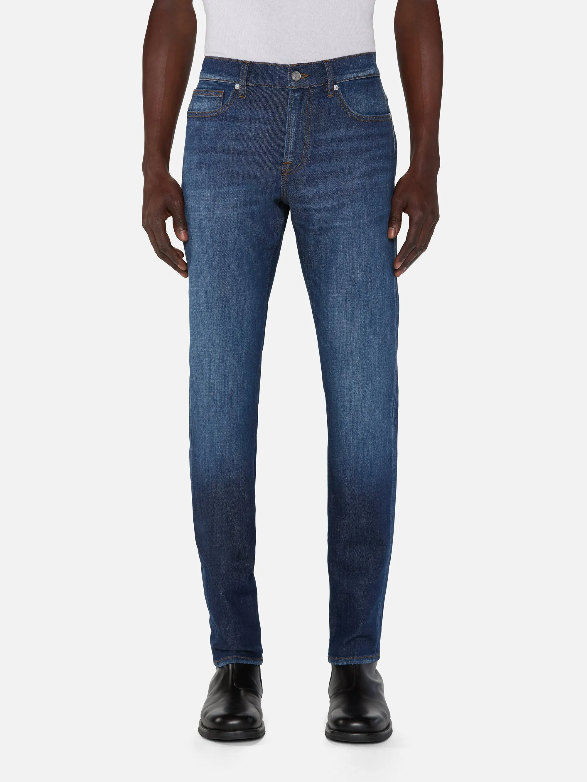 L'Homme Slim -- Cruz sold by Frame Denim product image thumbnail 2
