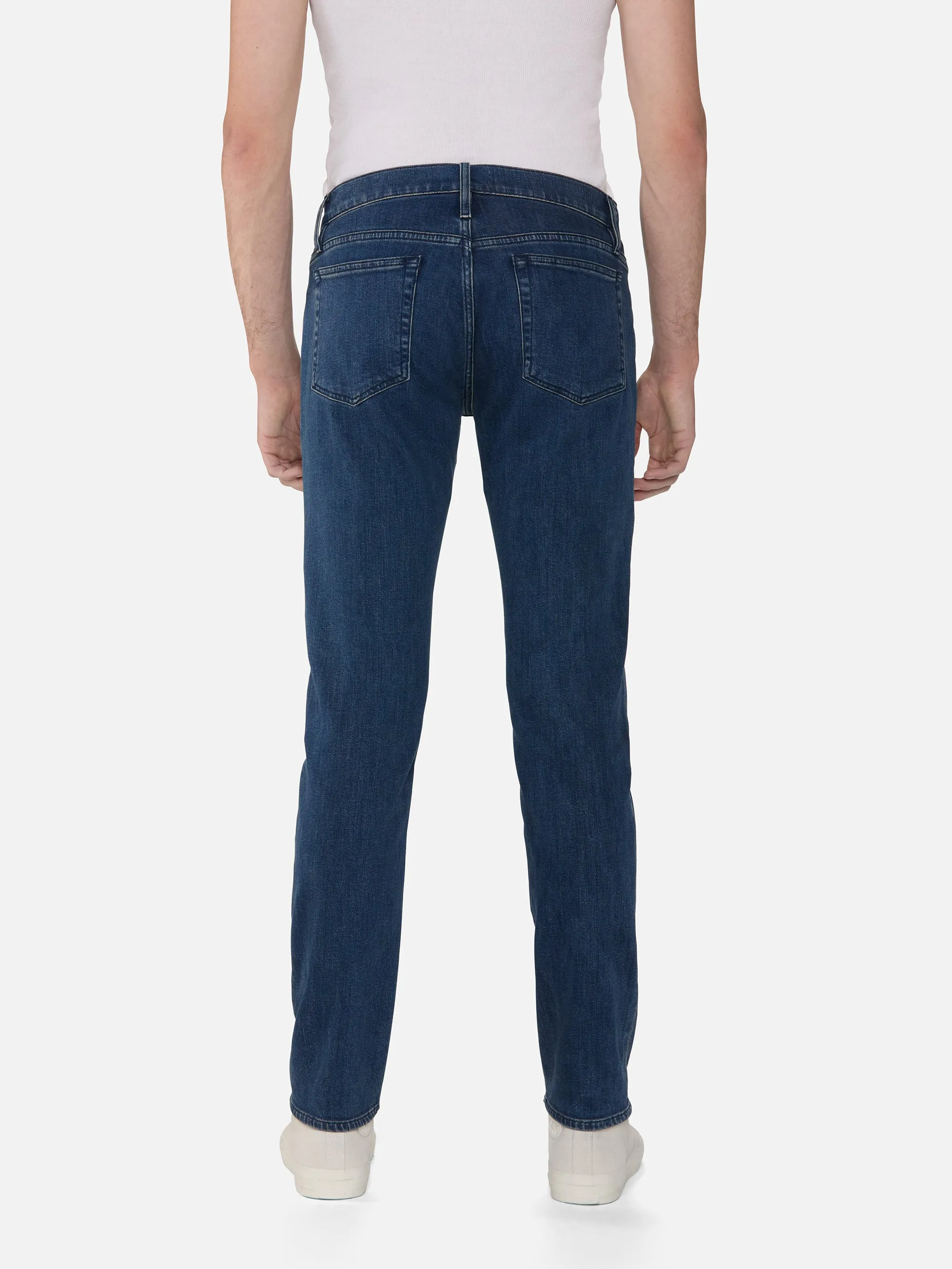L'Homme Slim -- Magical sold by Frame Denim product image thumbnail 5