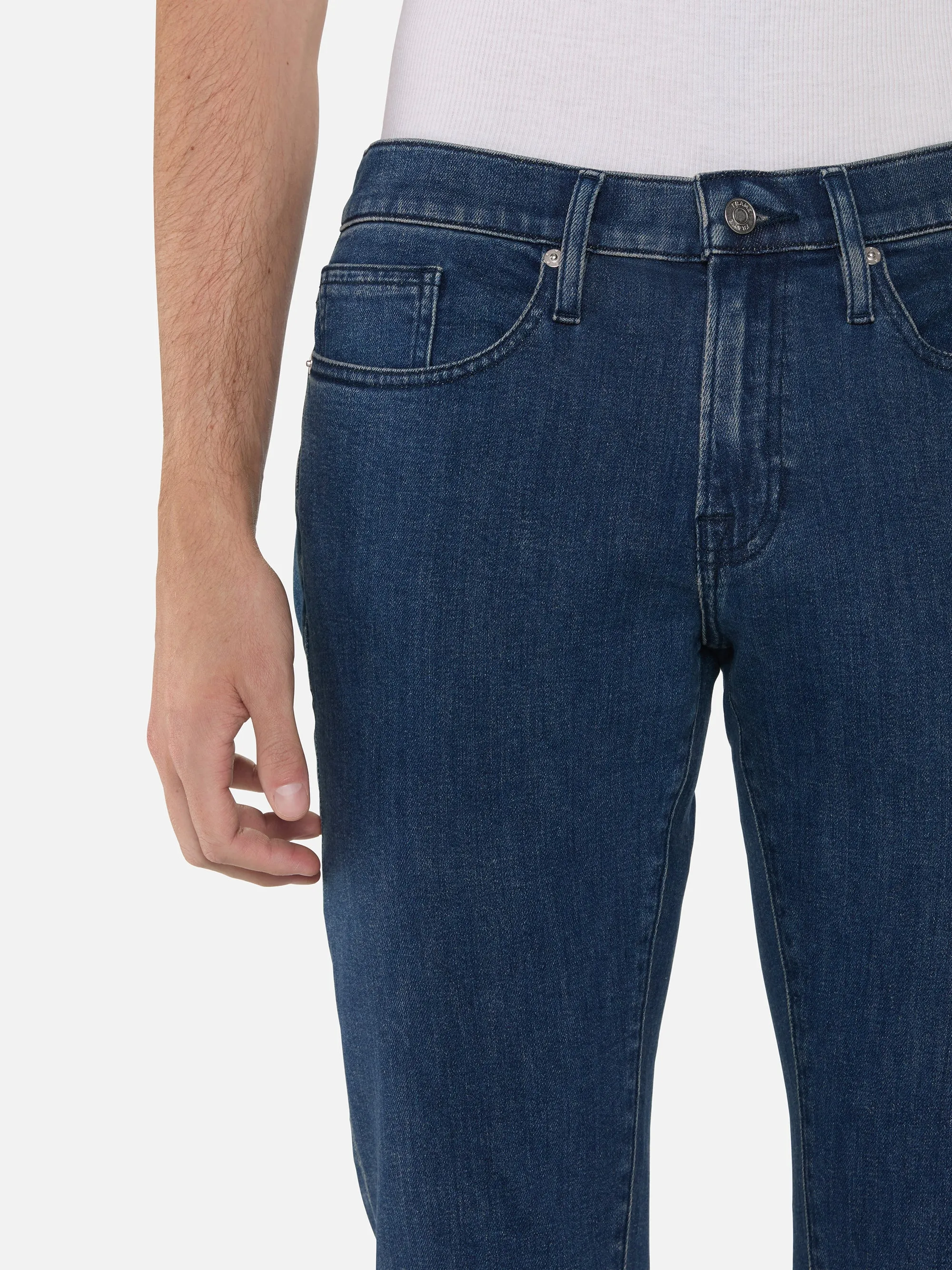 L'Homme Slim -- Magical sold by Frame Denim product image thumbnail 3