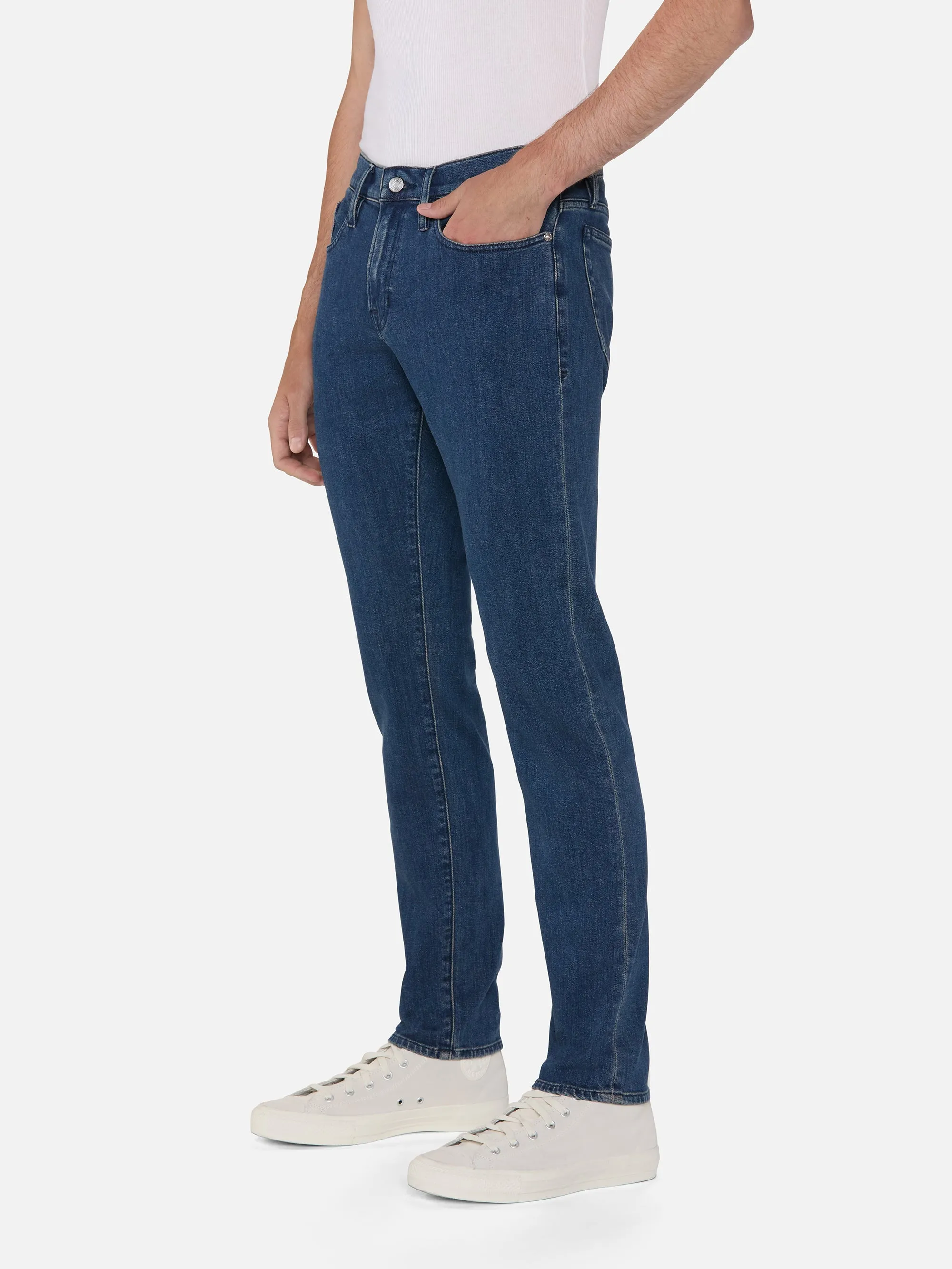 L'Homme Slim -- Magical sold by Frame Denim product image thumbnail 4