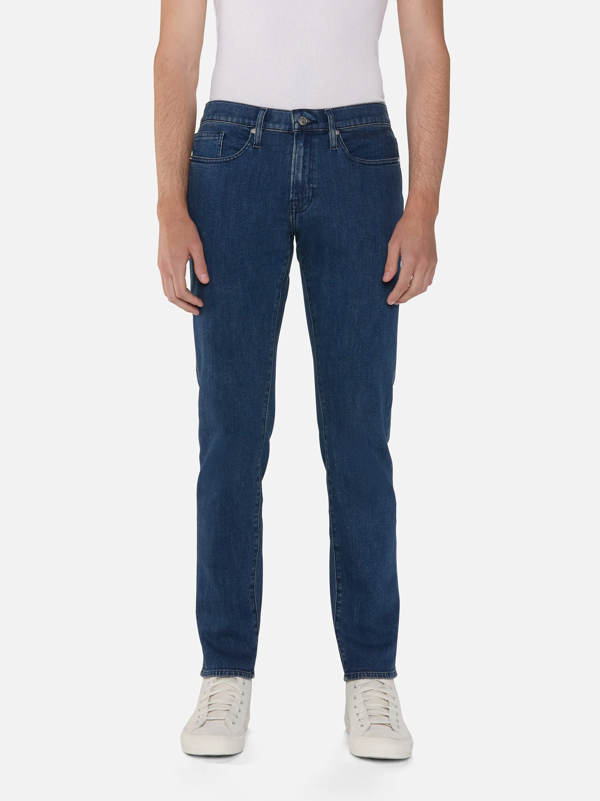 L'Homme Slim -- Magical sold by Frame Denim product image thumbnail 2