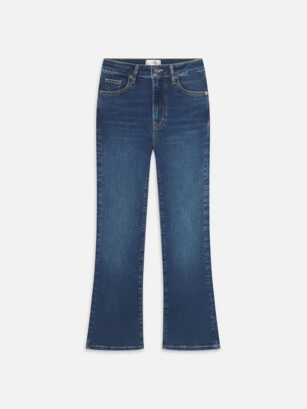 The Reboot Crop -- Femma sold by Frame Denim