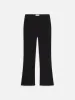 The Reboot Crop -- Levitate sold by Frame Denim