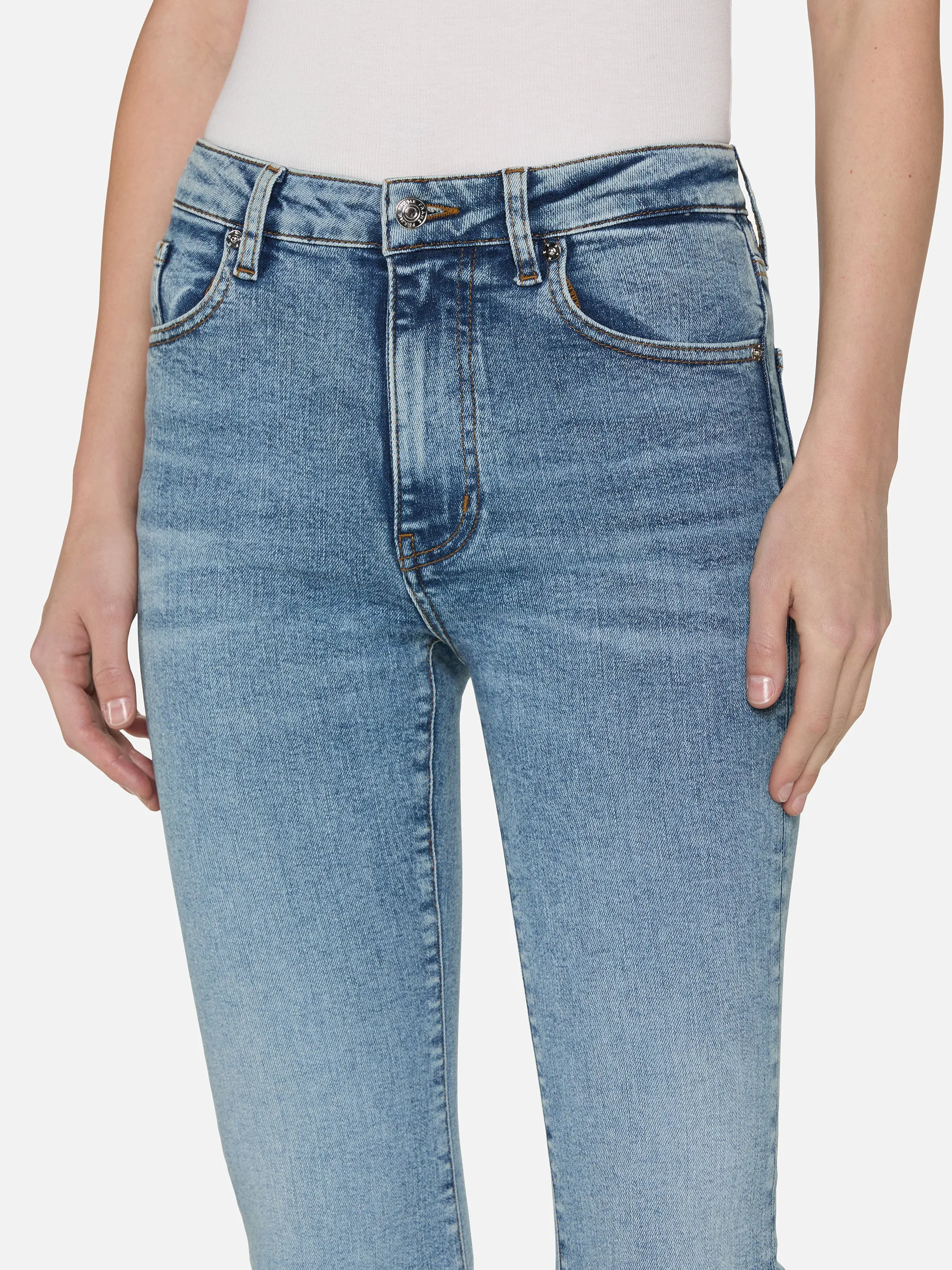 The Reboot -- Crave sold by Frame Denim product image thumbnail 3