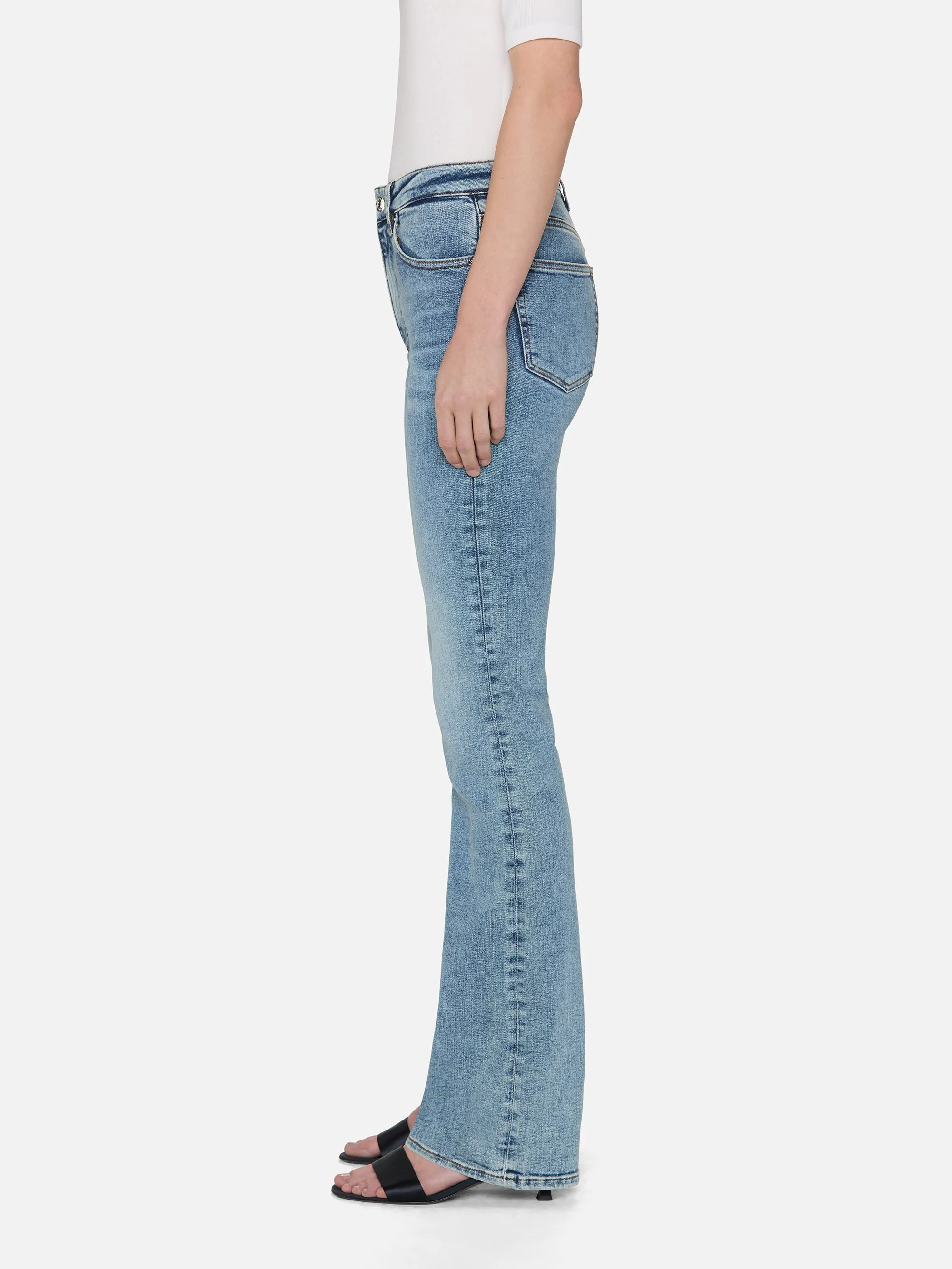 The Reboot -- Crave sold by Frame Denim product image thumbnail 4