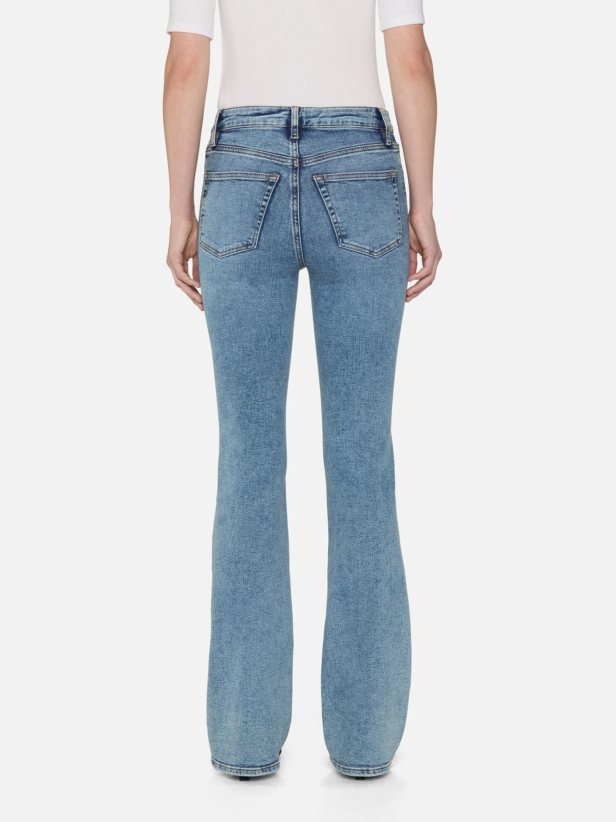 The Reboot -- Crave sold by Frame Denim product image thumbnail 5