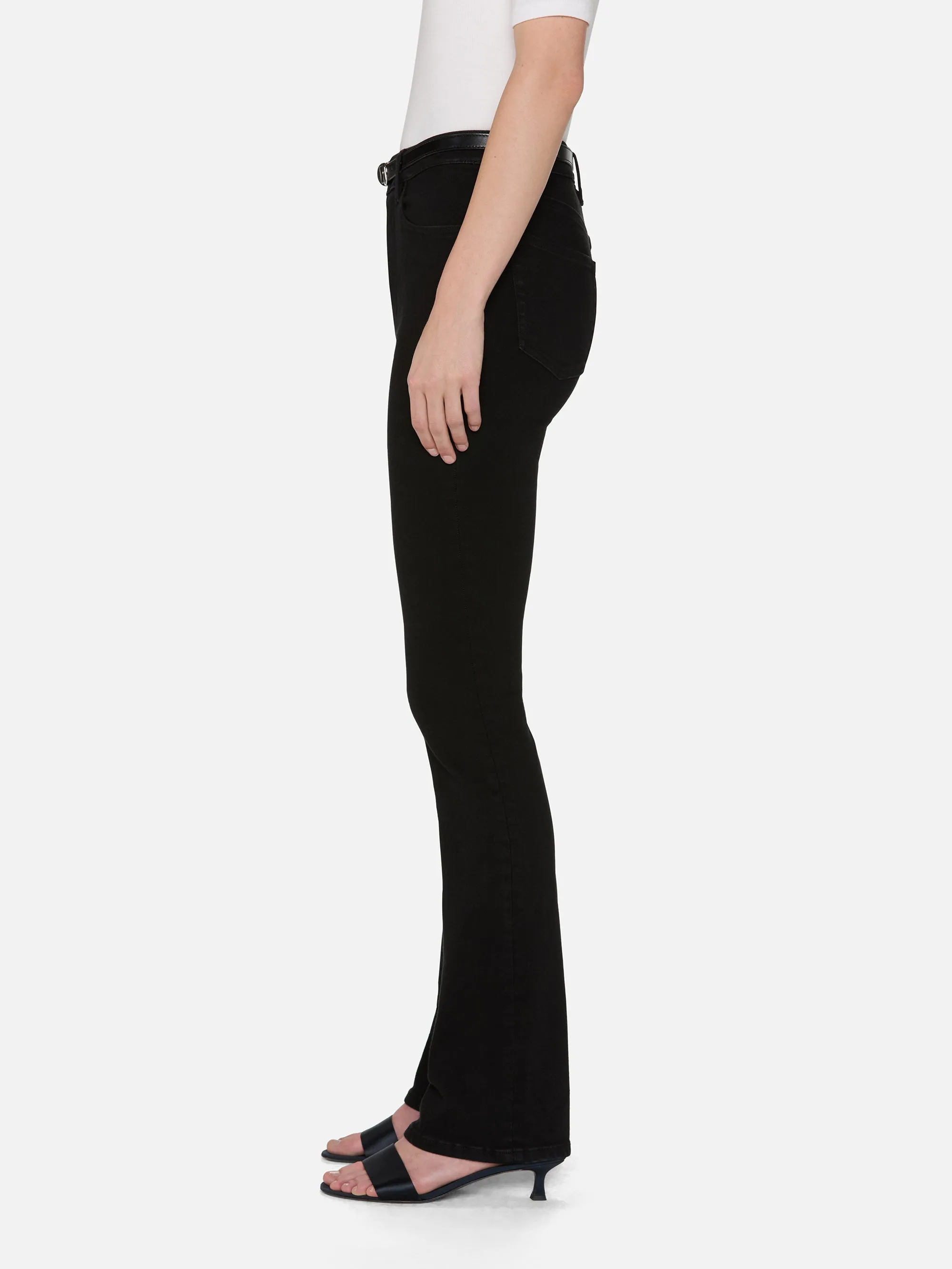 The Reboot -- Levitate sold by Frame Denim product image thumbnail 4