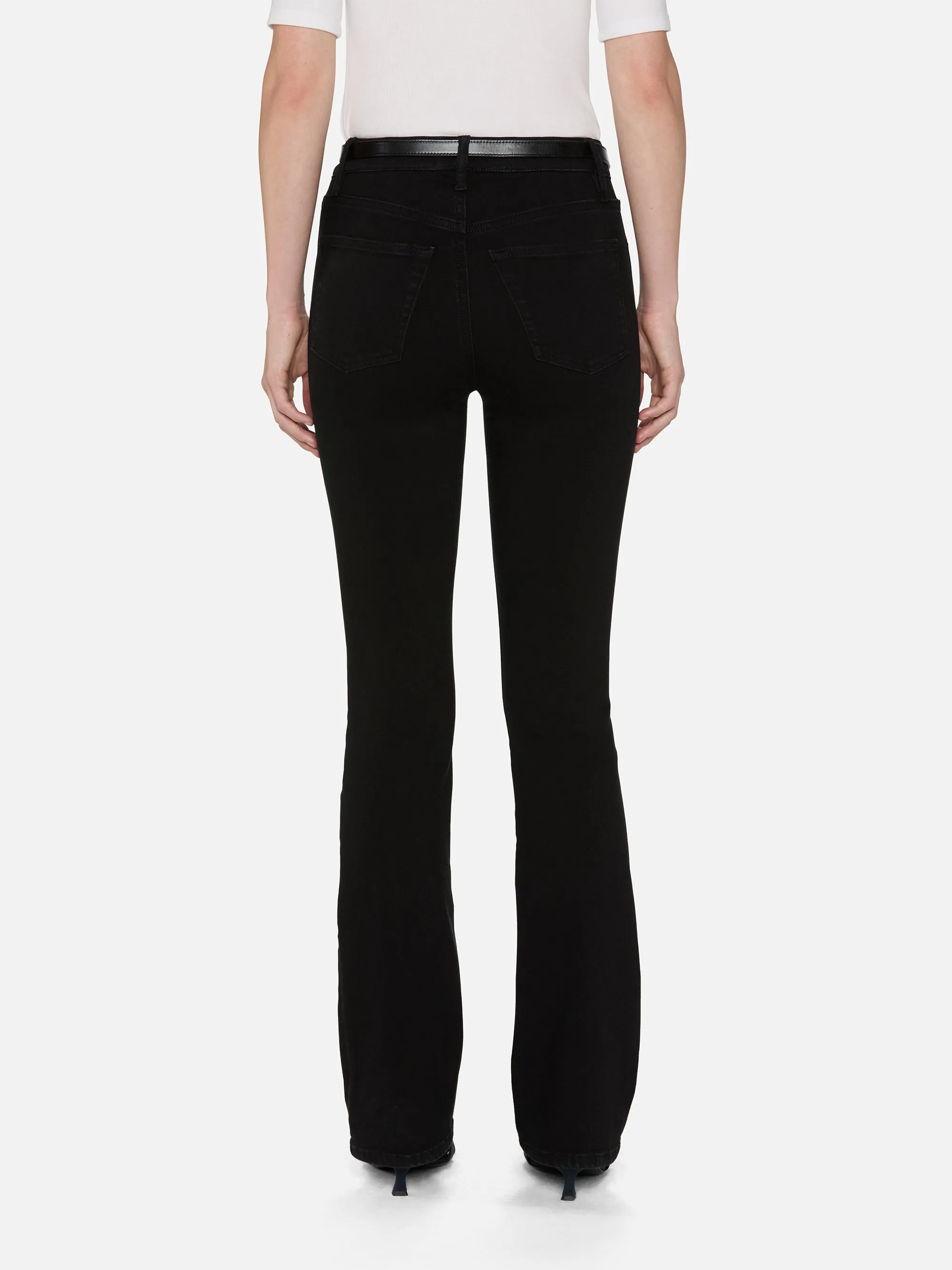 The Reboot -- Levitate sold by Frame Denim product image thumbnail 5