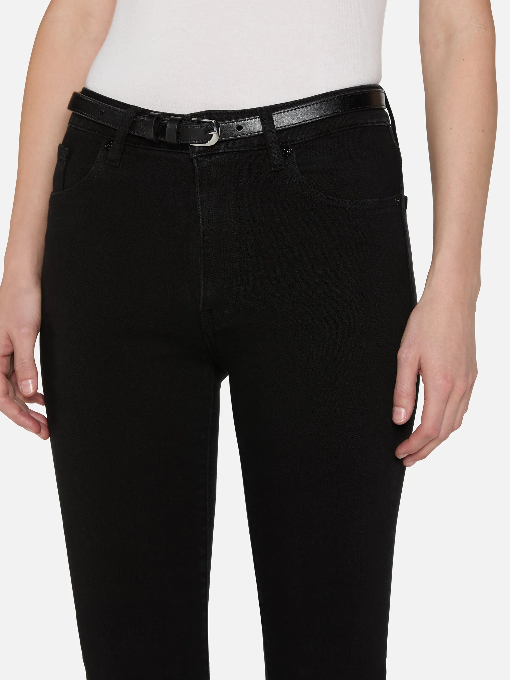 The Reboot -- Levitate sold by Frame Denim product image thumbnail 3