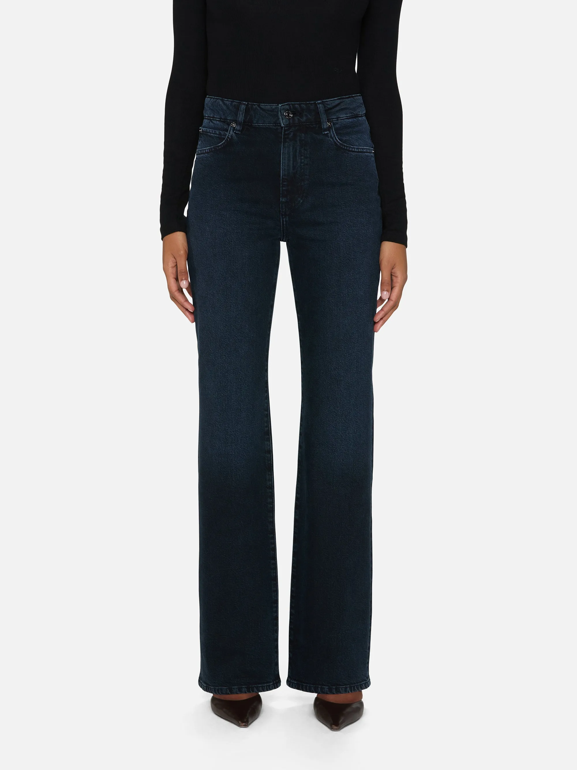 The Arrow -- Untold sold by Frame Denim product image thumbnail 2