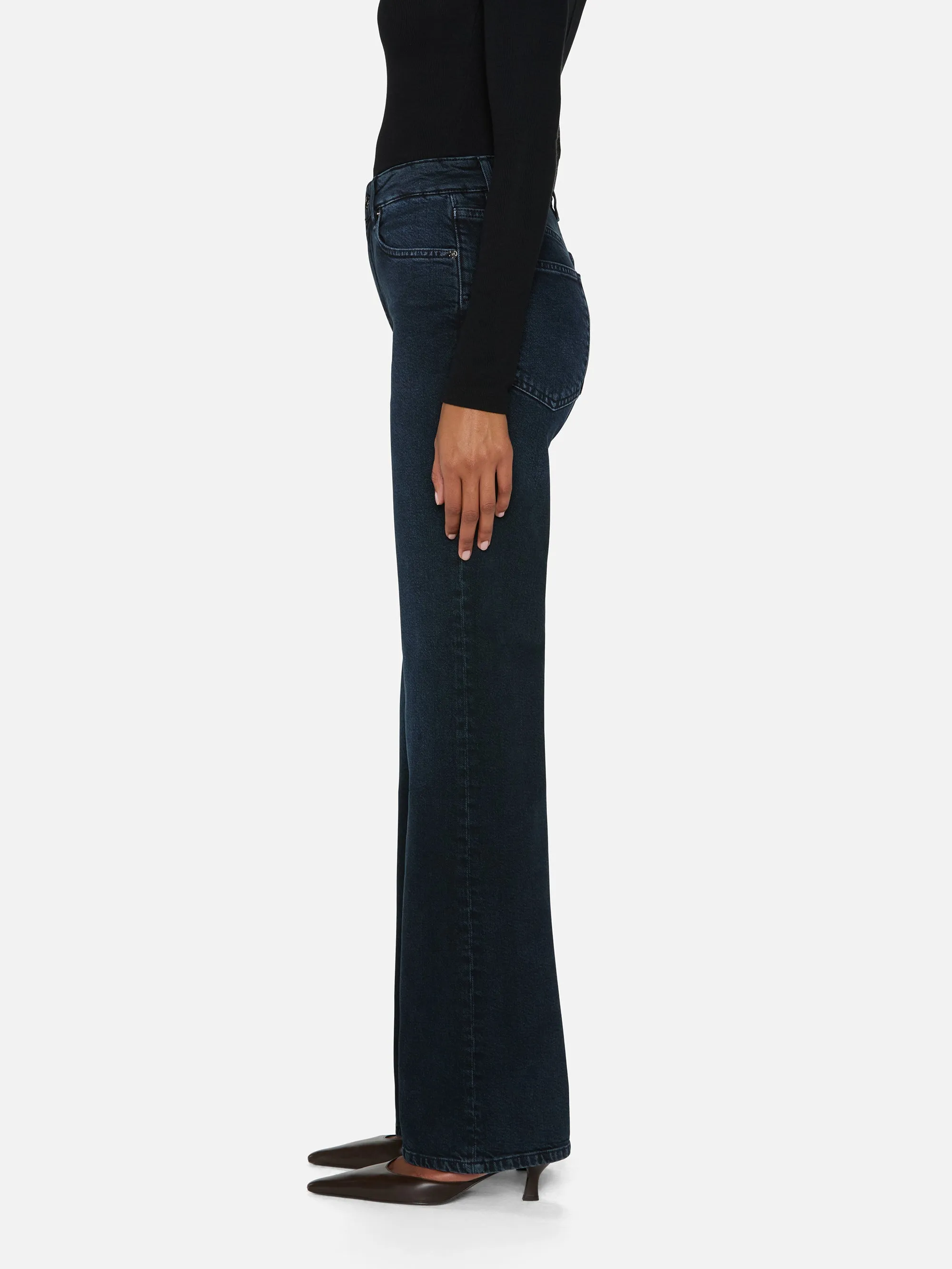 The Arrow -- Untold sold by Frame Denim product image thumbnail 4