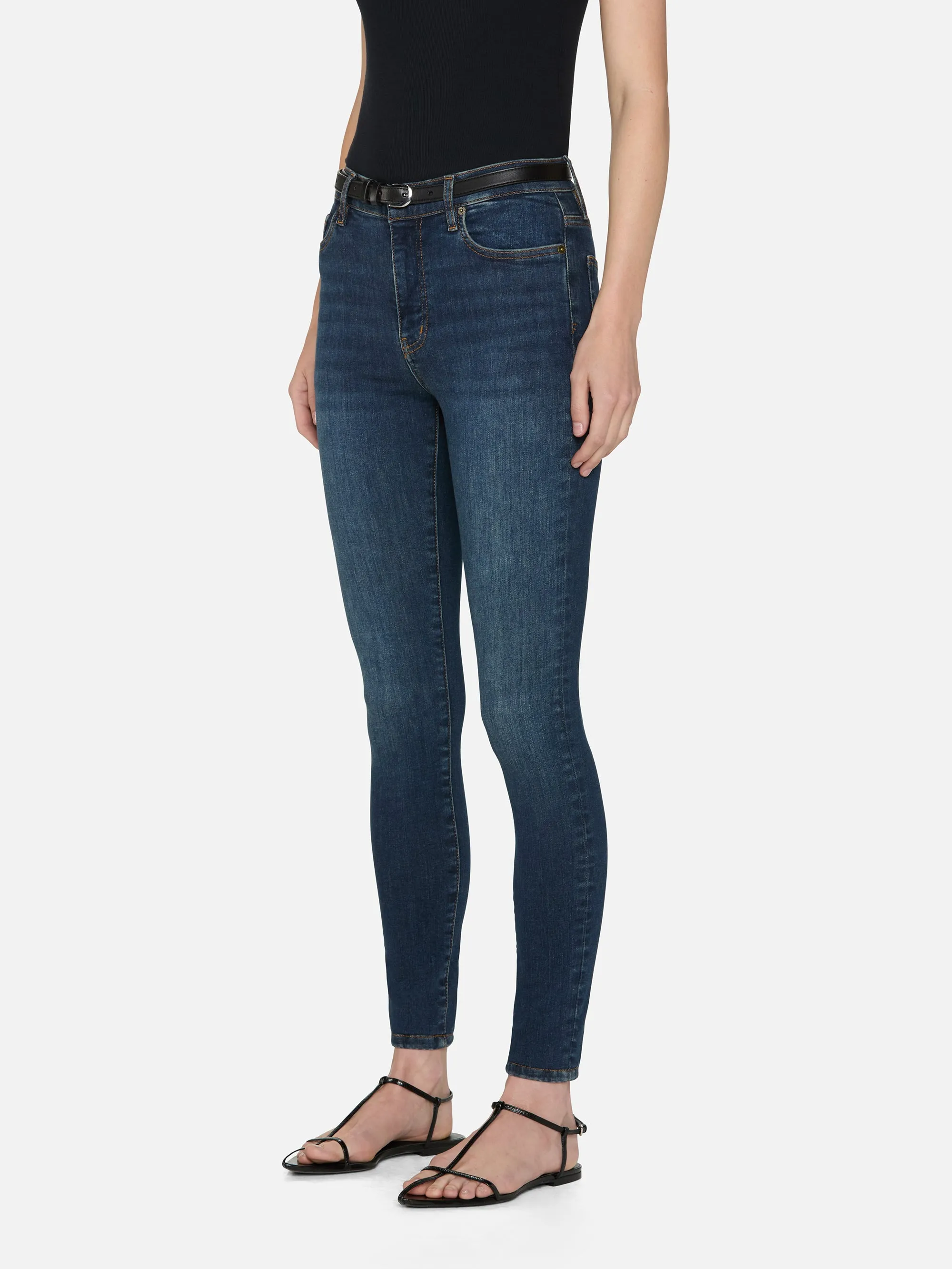 The Alix -- Flaunt sold by Frame Denim product image thumbnail 3