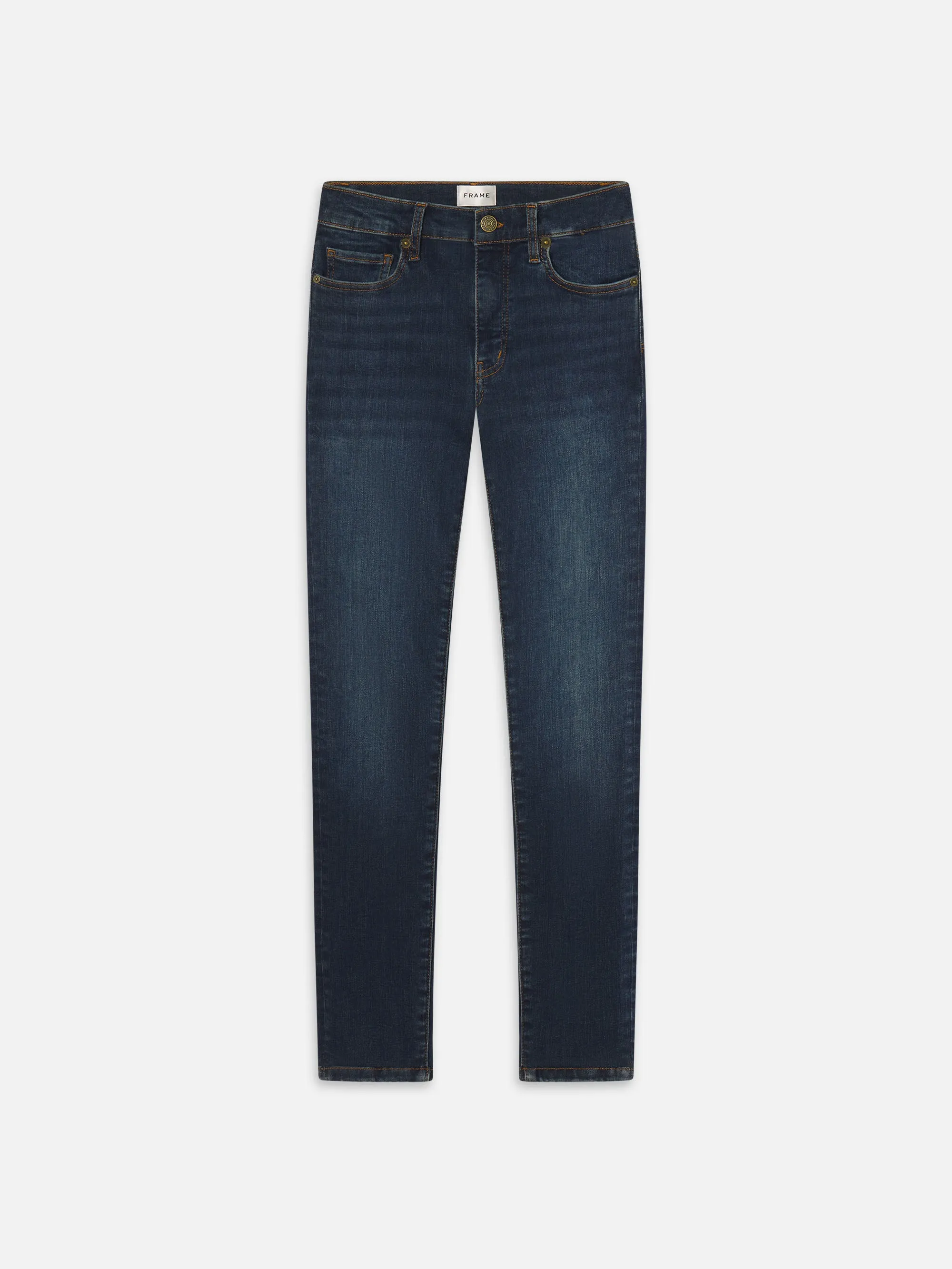 The Alix -- Flaunt sold by Frame Denim