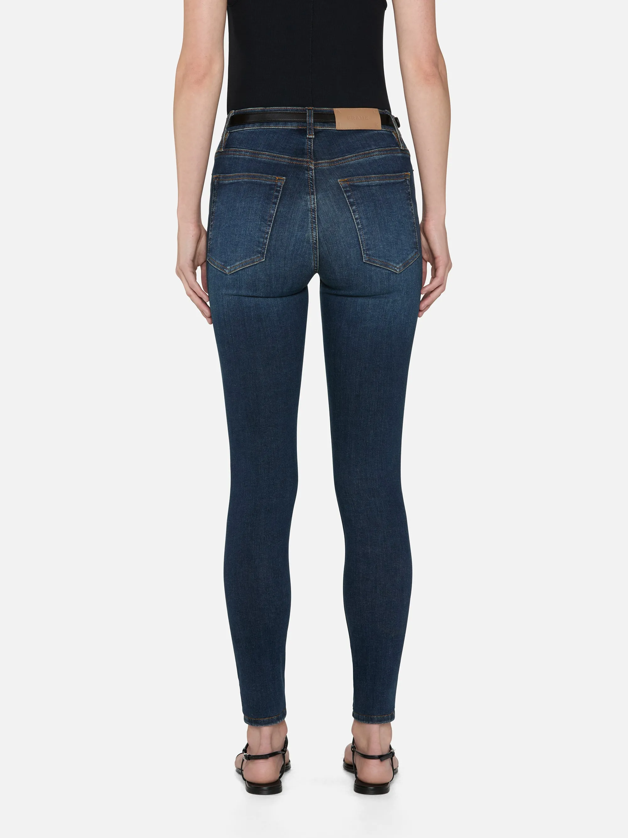 The Alix -- Flaunt sold by Frame Denim product image thumbnail 5