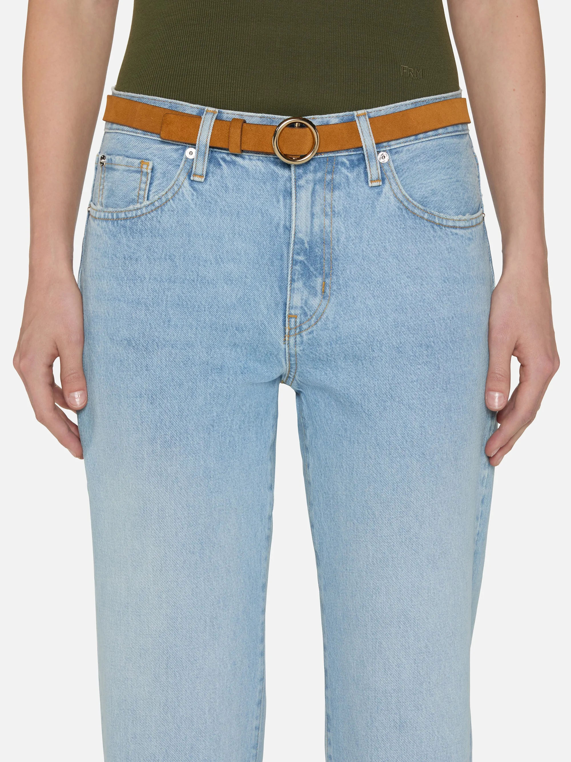 The Hang -- Johanna sold by Frame Denim product image thumbnail 3